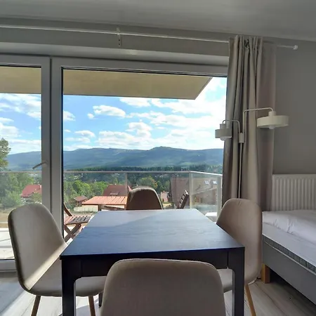 Apartman Invest Szklarska 800 A5