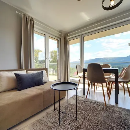 Invest Szklarska 800 A5 Szklarska Poręba