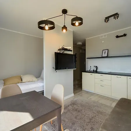 Invest Szklarska 800 A5 Szklarska Poręba