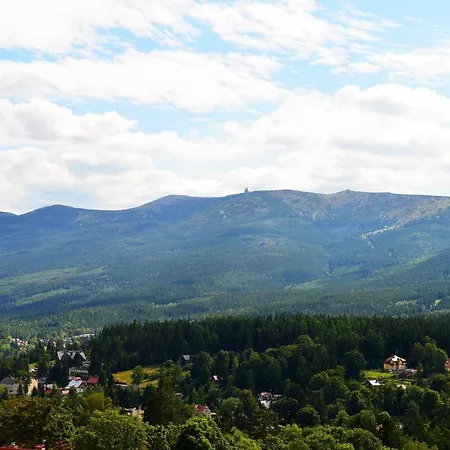 Apartman Invest Szklarska 800 A5 *