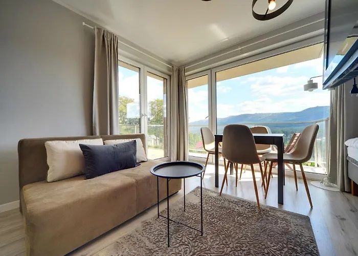 Invest Szklarska 800 A5 Szklarska Poreba